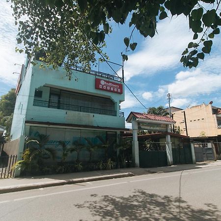 Reddoorz At Maanyag Pension House Mandaue Cebu Buitenkant foto
