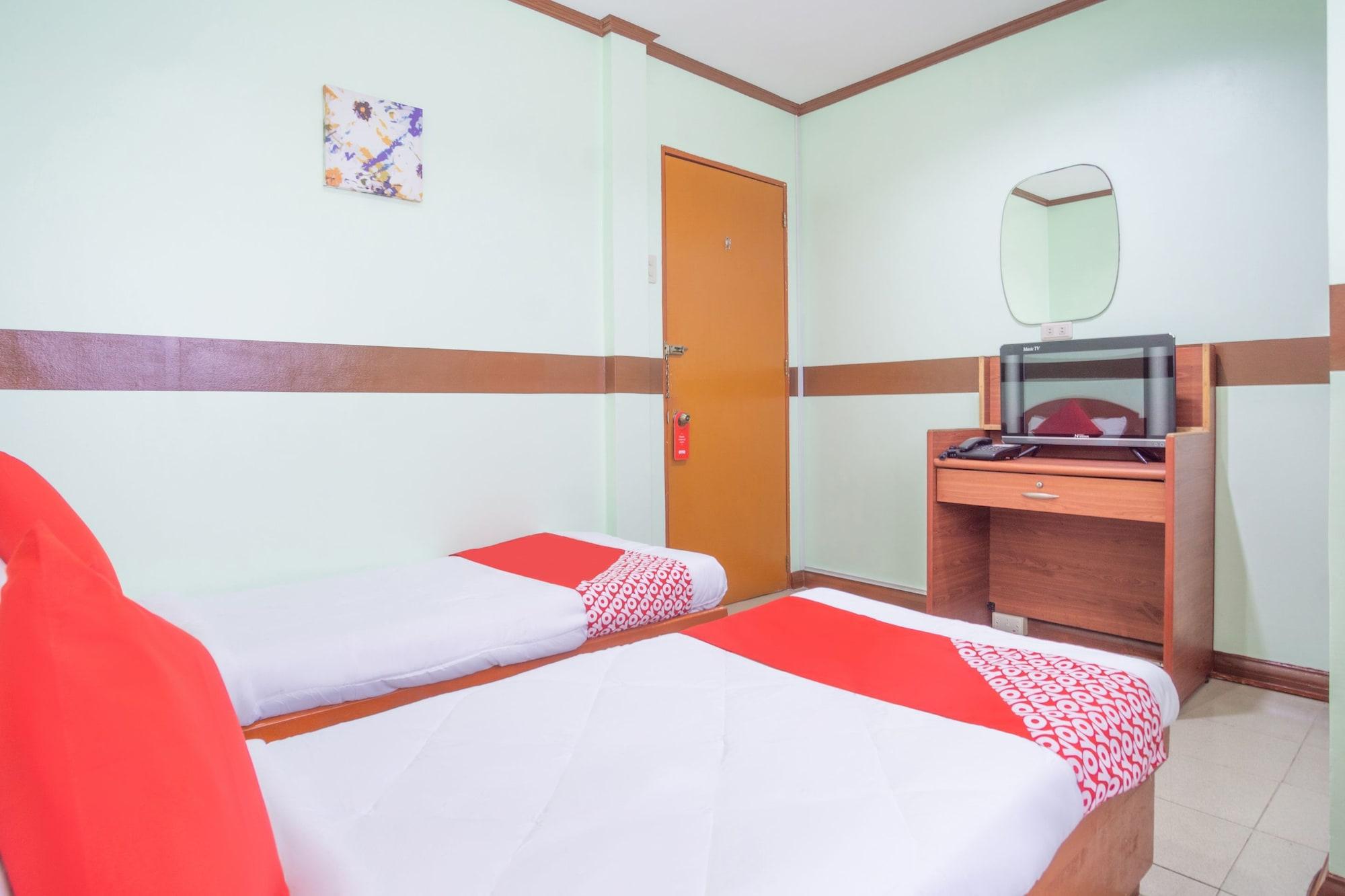 Reddoorz At Maanyag Pension House Mandaue Cebu Buitenkant foto