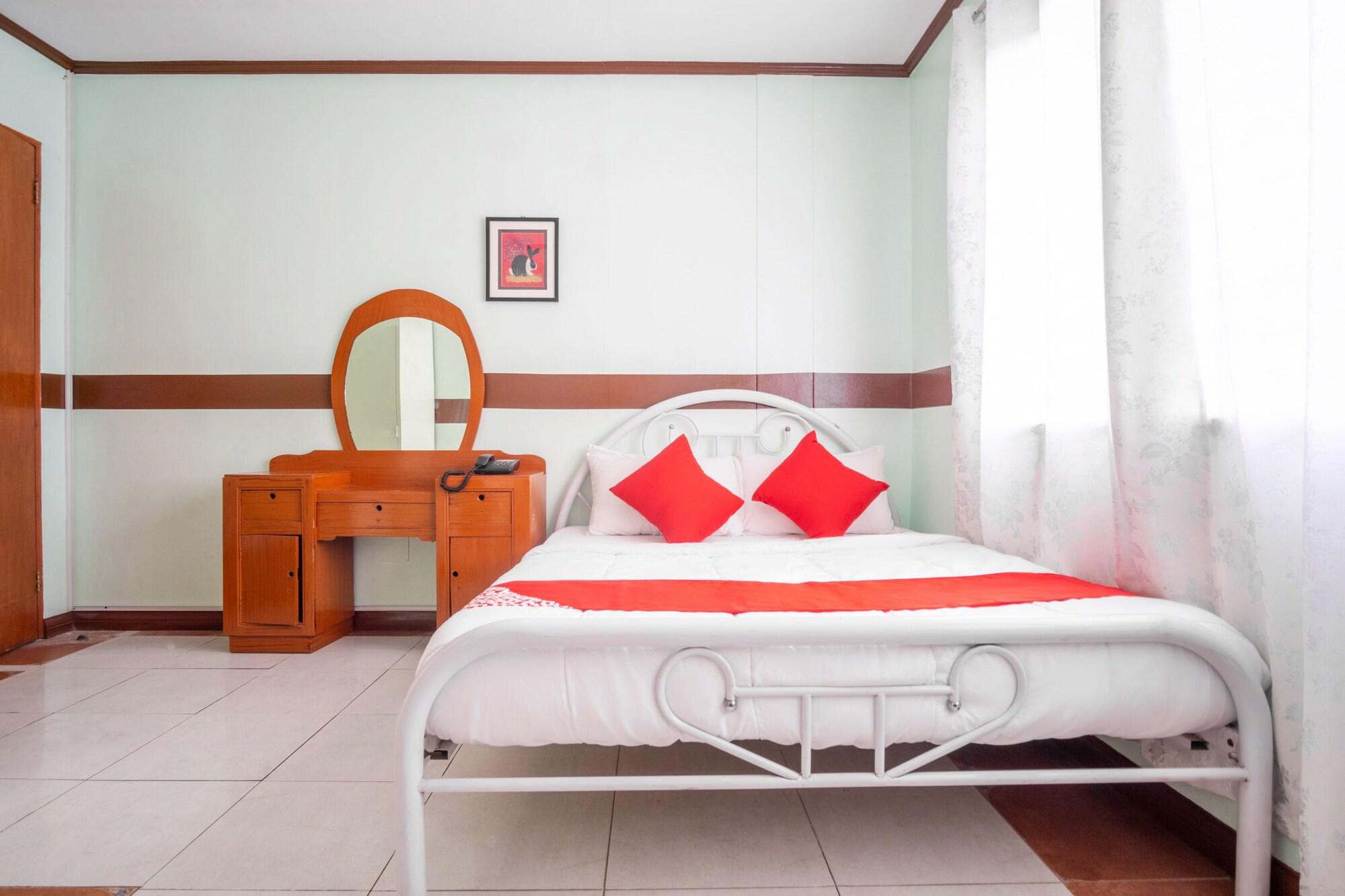 Reddoorz At Maanyag Pension House Mandaue Cebu Buitenkant foto
