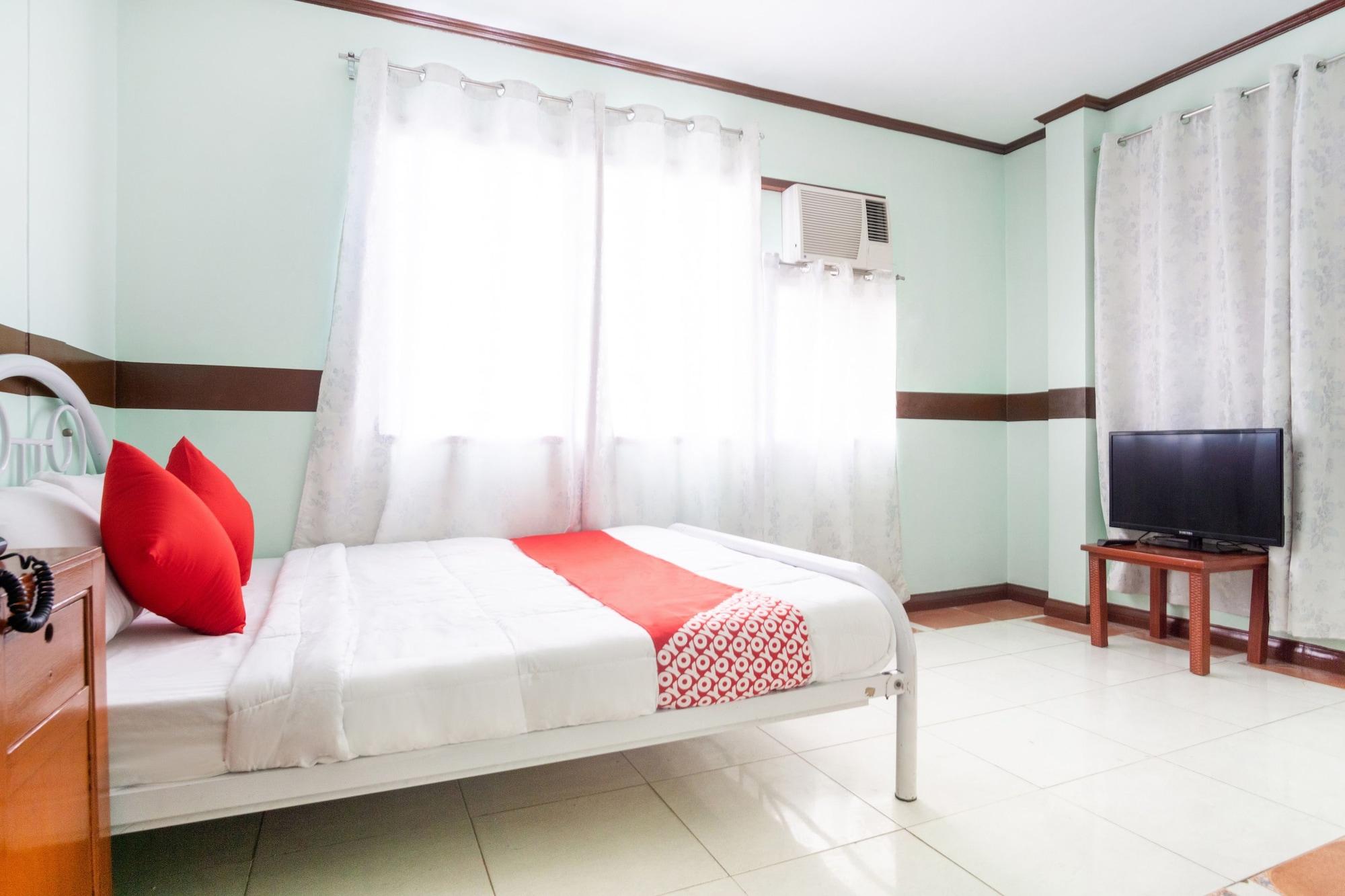 Reddoorz At Maanyag Pension House Mandaue Cebu Buitenkant foto