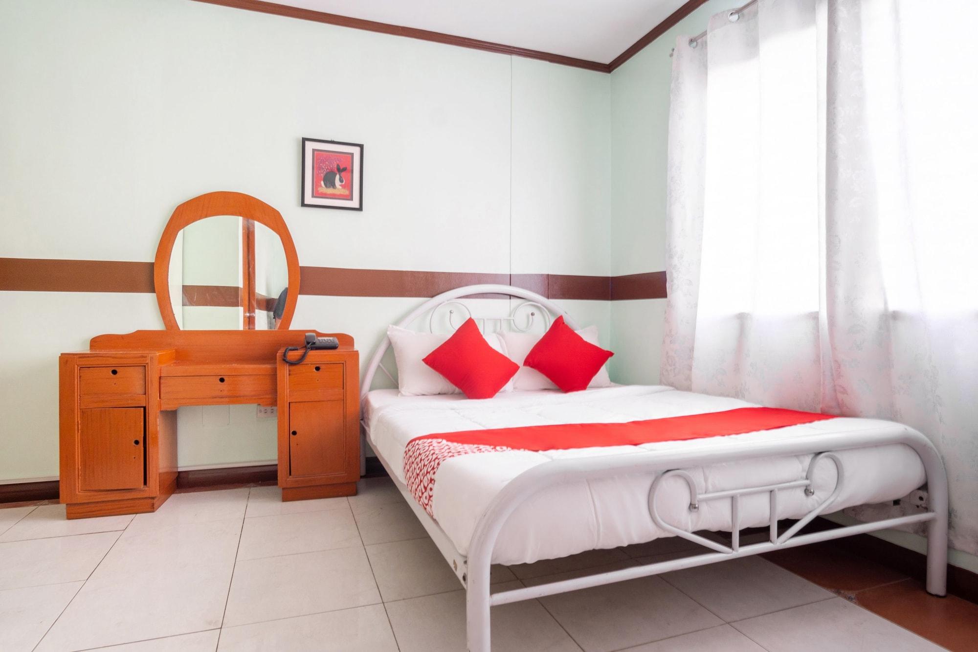 Reddoorz At Maanyag Pension House Mandaue Cebu Buitenkant foto