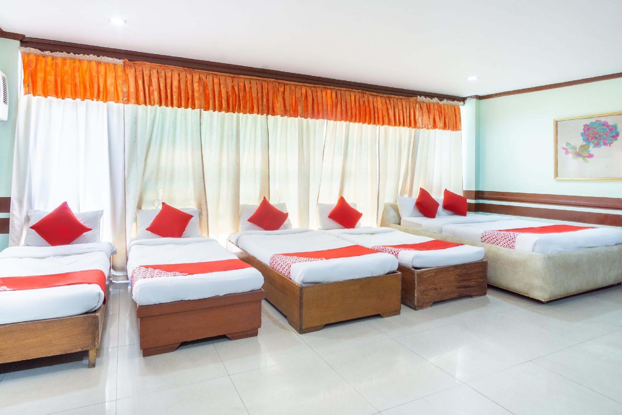 Reddoorz At Maanyag Pension House Mandaue Cebu Buitenkant foto