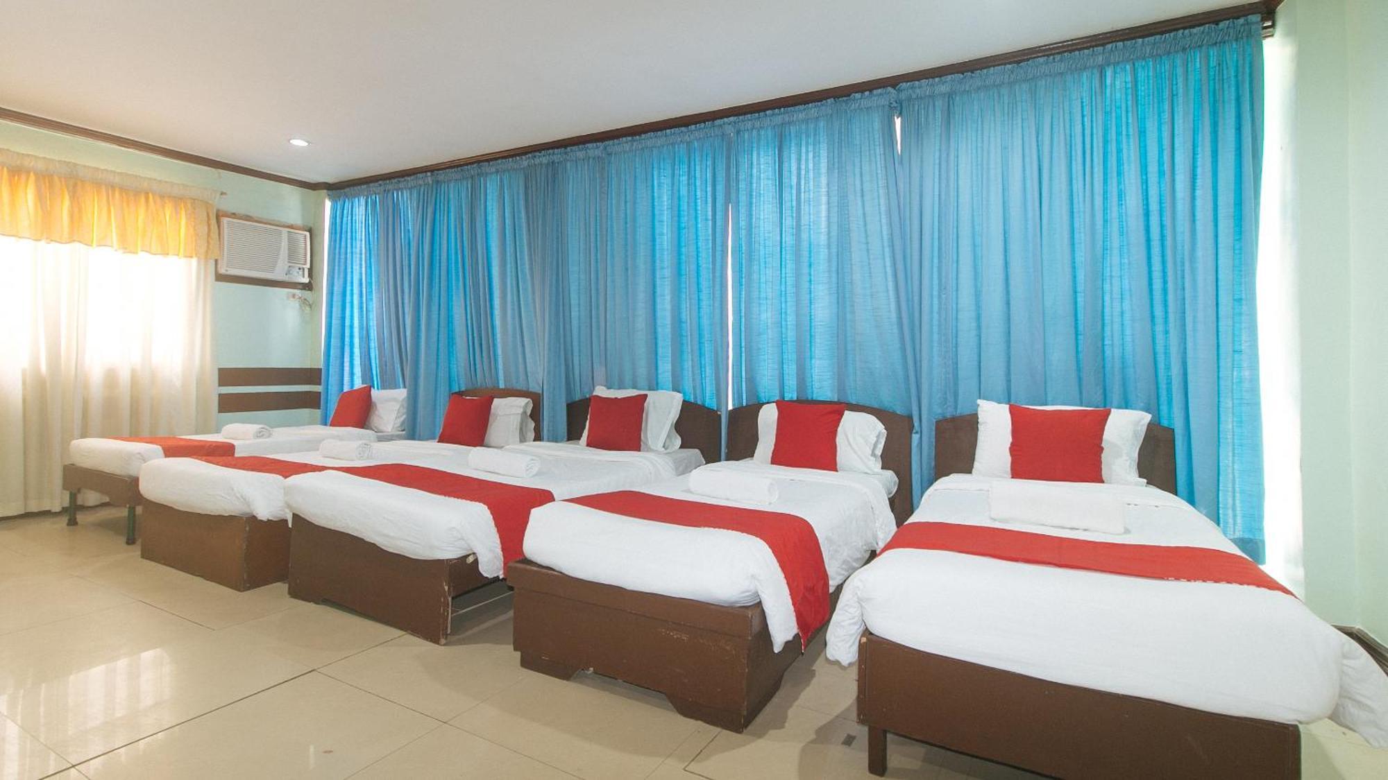 Reddoorz At Maanyag Pension House Mandaue Cebu Buitenkant foto