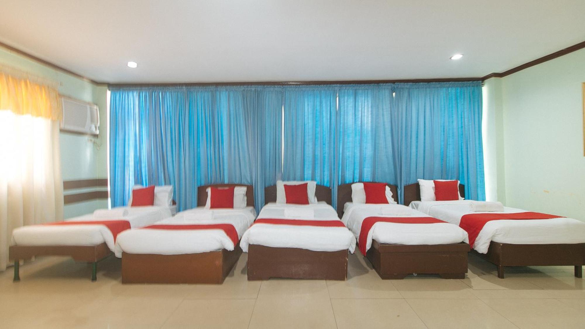 Reddoorz At Maanyag Pension House Mandaue Cebu Buitenkant foto