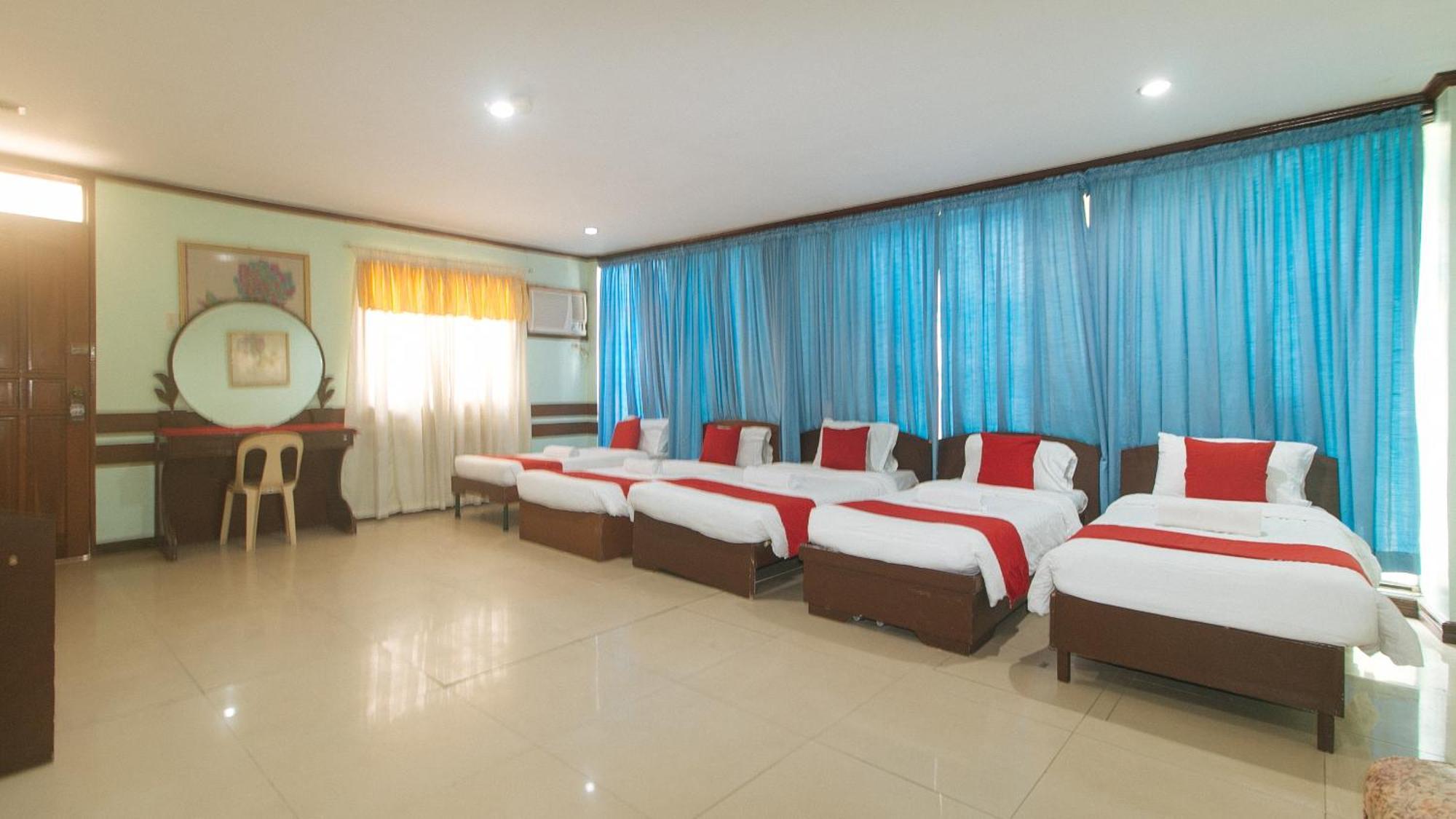 Reddoorz At Maanyag Pension House Mandaue Cebu Buitenkant foto