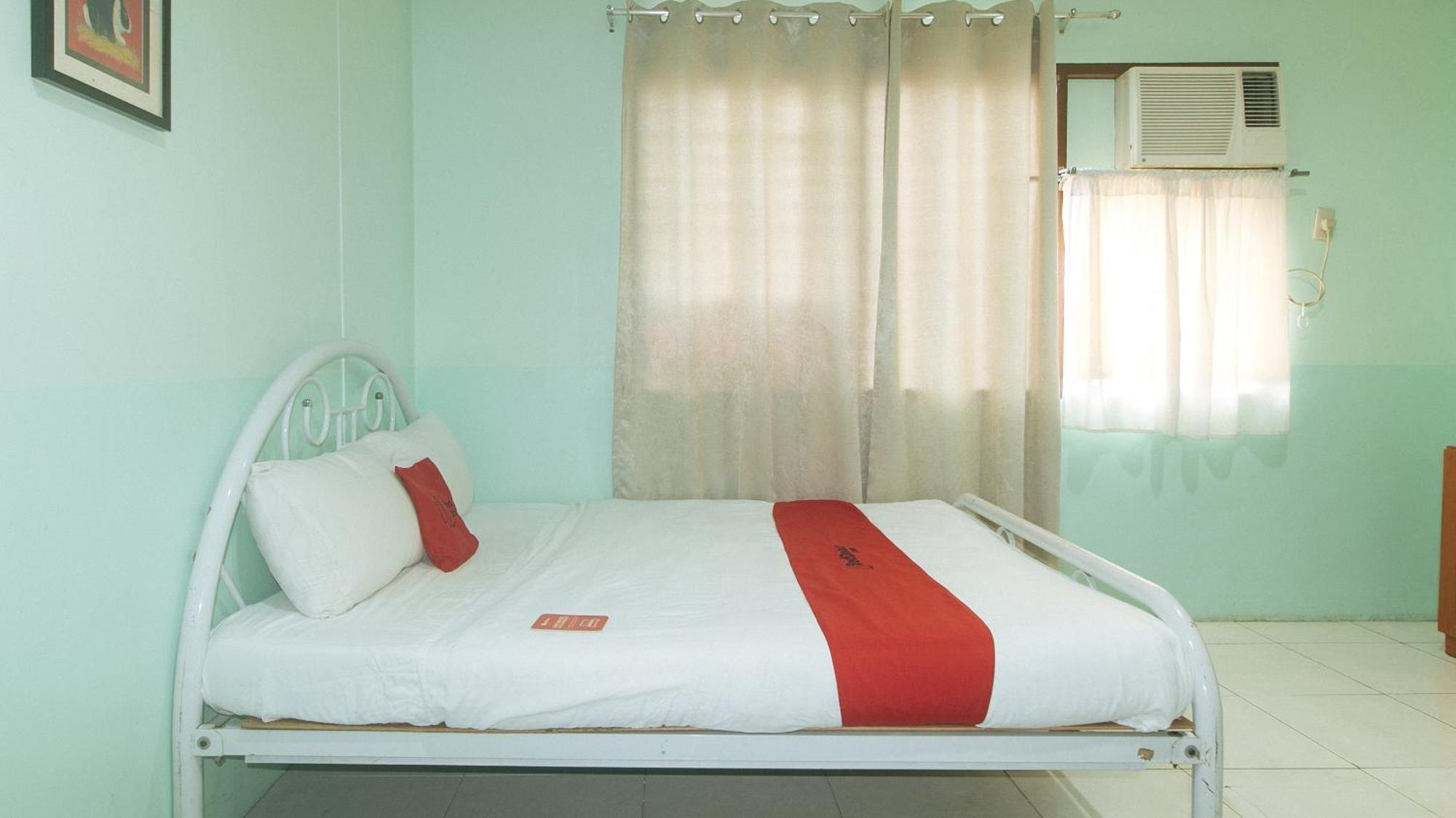 Reddoorz At Maanyag Pension House Mandaue Cebu Buitenkant foto