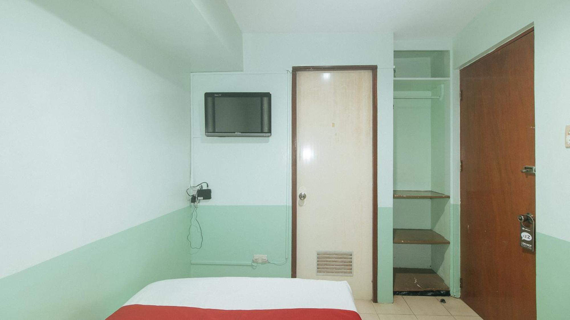 Reddoorz At Maanyag Pension House Mandaue Cebu Buitenkant foto