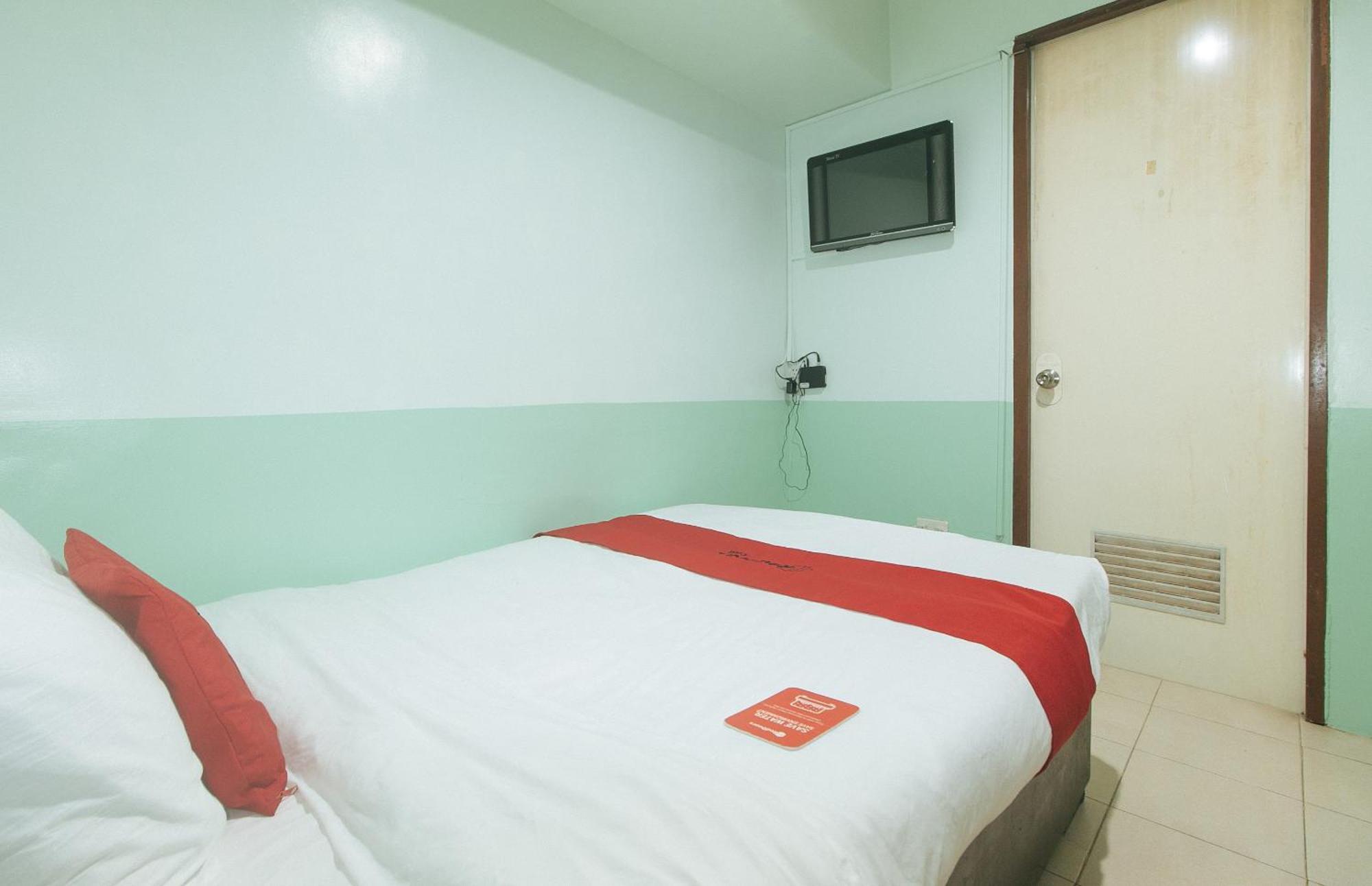 Reddoorz At Maanyag Pension House Mandaue Cebu Buitenkant foto