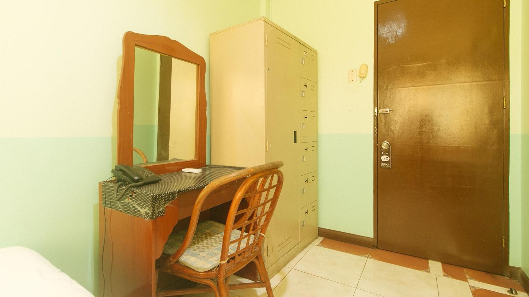 Reddoorz At Maanyag Pension House Mandaue Cebu Buitenkant foto